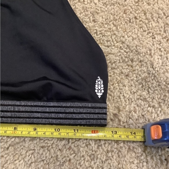 Free People Movement Practice Perfect Sportsbra - Picture 4 of 8